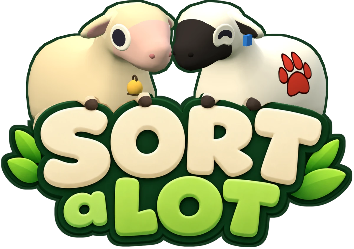 Sort a Lot